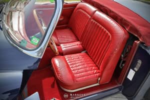 Image 32/78 of Jaguar XK 150 3.4 S OTS (1958)
