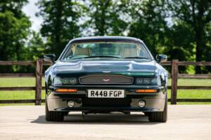 Bild 6/32 von Aston Martin V8 Coupé (1998)