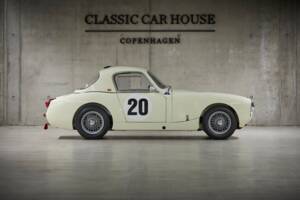 Image 9/73 of Austin-Healey Sprite Mk I (1958)