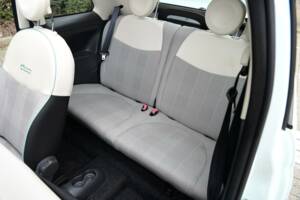 Image 23/45 of FIAT 500 C (2015)