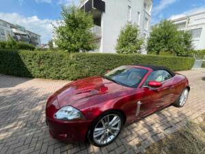 Image 3/14 of Jaguar XKR (2008)