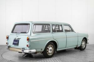 Image 2/50 of Volvo Amazon (1965)