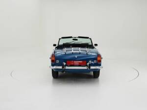 Bild 7/15 von MG MGB (1972)