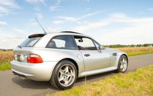 Immagine 10/46 di BMW Z3 M Coupé (2002)