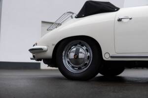 Bild 13/30 von Porsche 356 C 1600 (1964)