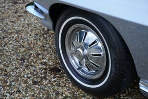Image 17/50 of Chevrolet Corvette Sting Ray Convertible (1964)