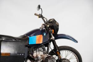 Bild 10/50 von BMW R 80 GS (1986)