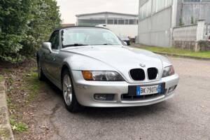 Image 6/11 of BMW Z3 1.9i (2000)