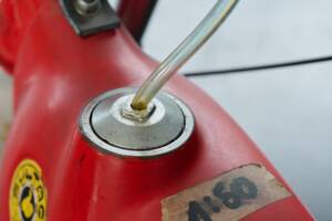 Bild 11/26 von Bultaco Sherpa T 350 (1974)
