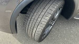 Image 44/51 de Porsche Cayenne Turbo (2011)