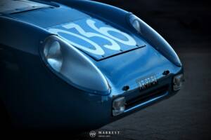 Image 10/43 of Autobleu 750 MM (1954)