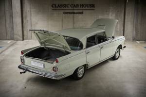 Bild 22/100 von Borgward P 100 2,3 Liter (1960)