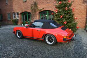 Bild 2/15 von Porsche 911 Carrera 3.2 (1987)