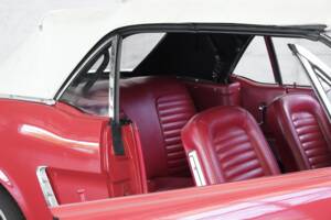 Image 28/50 of Ford Mustang 289 (1964)