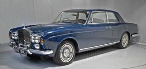 Bild 5/50 von Rolls-Royce Silver Shadow I (1970)