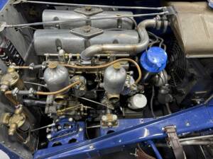 Afbeelding 50/50 van Riley TT Sprite Specia (1937)