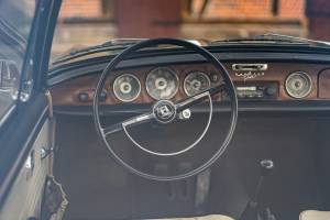 Image 28/38 of Volkswagen Karmann Ghia 1500 (1968)