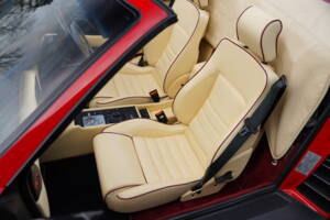 Bild 16/50 von Ferrari F 355 Spider (1999)