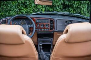 Image 81/89 of Saab 900 Turbo S 16V (1993)