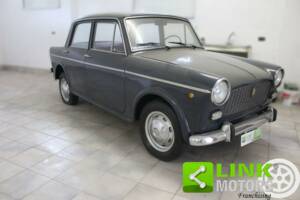 Bild 1/10 von FIAT 1100-103 D (1961)