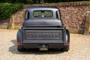 Imagen 5/50 de Chevrolet 3100 ½-ton (1955)