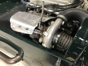 Imagen 25/27 de Donkervoort S8AT (1988)
