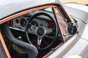 Bild 21/36 von Jaguar XK 150 FHC (1959)