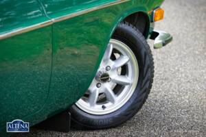 Bild 31/55 von Volvo 1800 E (1972)