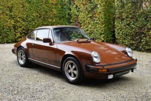 Image 10/37 de Porsche 911 Carrera 3.0 (1977)