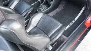 Bild 65/86 von Honda CRX (1991)