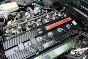 Image 71/77 de Jaguar XJ 40 (XJ-R) (1993)