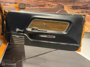 Image 32/50 de Ford Mustang Mach 1 (1969)