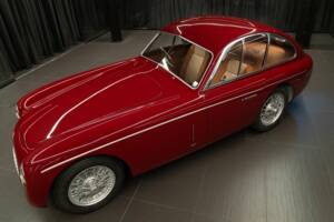 Image 6/18 of Ferrari 166 MM Panoramica Zagato (1949)