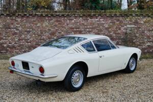 Imagen 17/50 de Ford OSI 2300 S (1968)