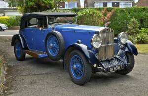 Immagine 16/50 di Lanchester 30 HP (1931)