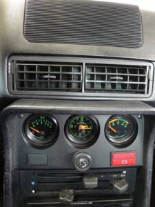 Bild 13/32 von Porsche 924 Turbo (1979)