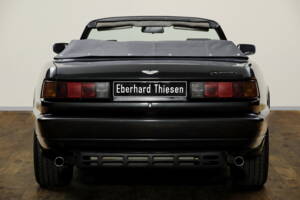 Imagen 5/15 de Aston Martin Virage Volante (1994)