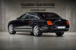 Image 5/100 of Bentley Continental Flying Spur (2008)
