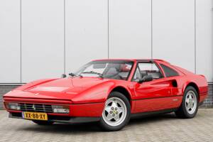 Image 4/30 of Ferrari 328 GTS (1989)