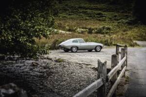 Bild 49/50 von Jaguar E-Type 3.8 Helm (1963)