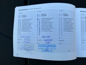 Afbeelding 33/34 van Porsche 911 Turbo (2016)