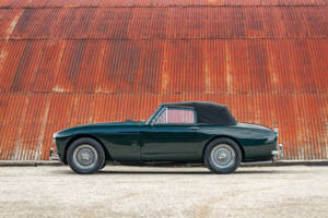 Bild 4/38 von Aston Martin DB 2&#x2F;4 Mk III (1959)