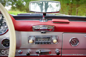Immagine 9/59 di Mercedes-Benz 190 SL (1958)