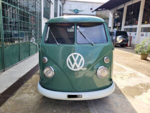 Bild 7/39 von Volkswagen T1 Kastenwagen (1964)