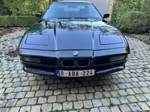 Bild 3/8 von BMW 850i (1989)