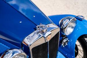 Imagen 42/48 de MG PA (1935)