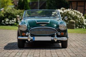 Bild 7/44 von Austin-Healey 3000 Mk III (BJ8) (1966)
