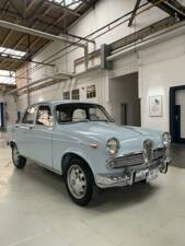 Image 3/87 of Alfa Romeo Giulietta TI (1963)