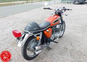 Image 6/47 of Honda CB 750 Four (1973)