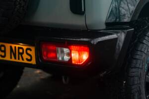 Immagine 17/31 di Suzuki Jimny (2019)